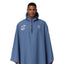 Slow Roll Buffalo Rain Cape