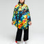 Rover 2.0 Rain Cape