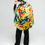 Rover 2.0 Rain Cape