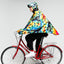 Rover 2.0 Rain Cape