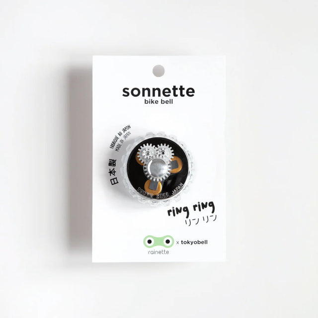 Sonnette Bike Bell
