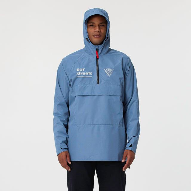 Our Streets Anorak