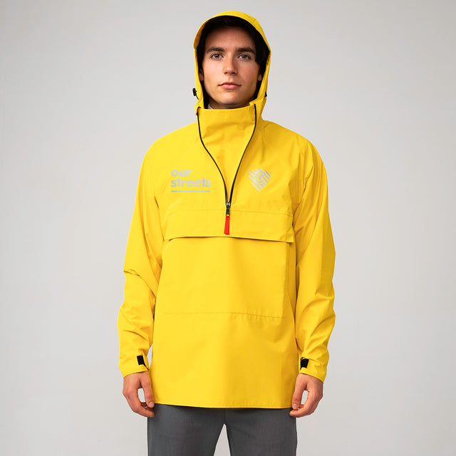 Our Streets Anorak