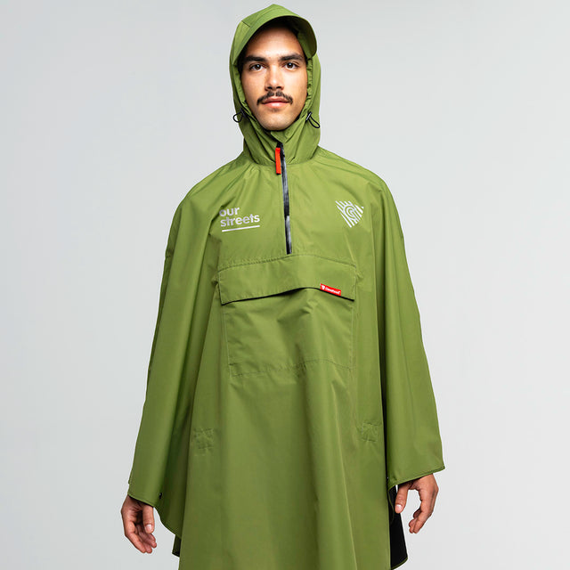 Our Streets Rain Cape