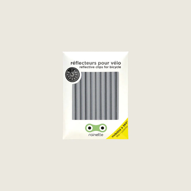 Spoke Reflectors