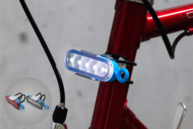 Bike / Walk Lights