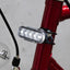 Bike / Walk Lights