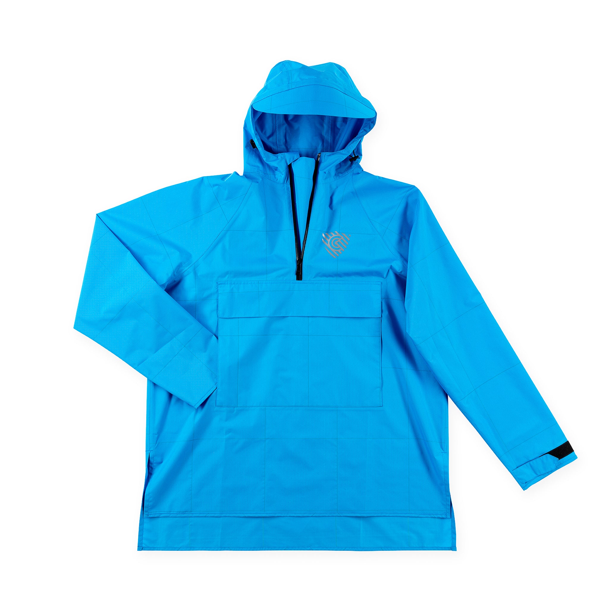 Anorak jackets hot sale with hood