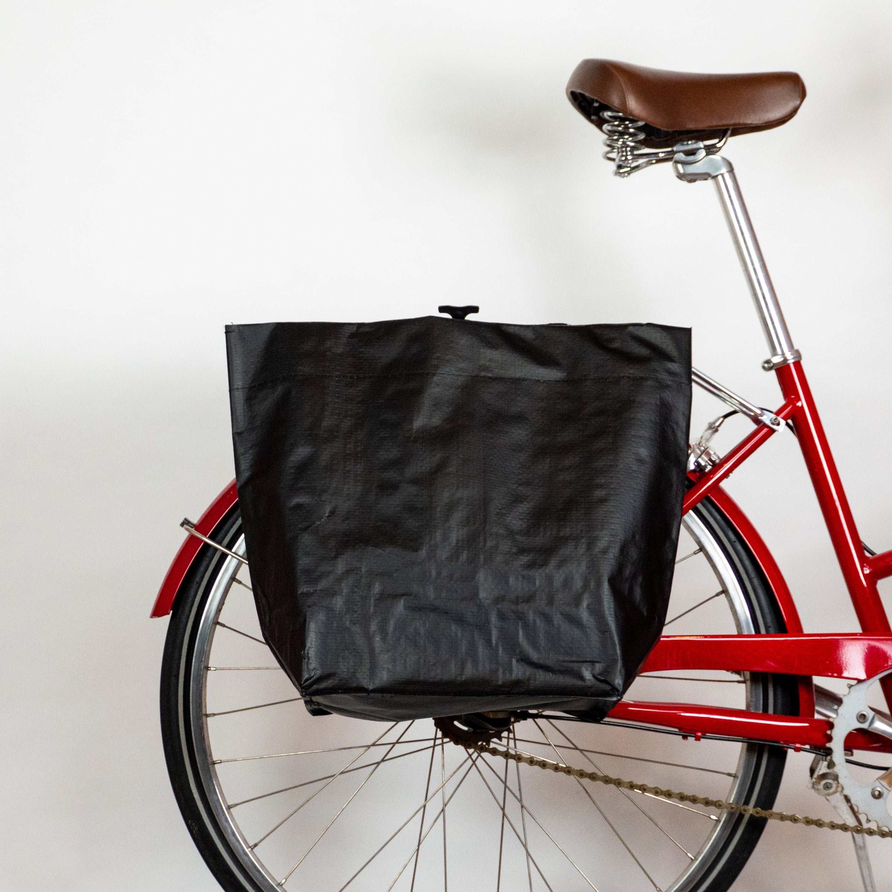 Front bike online panniers