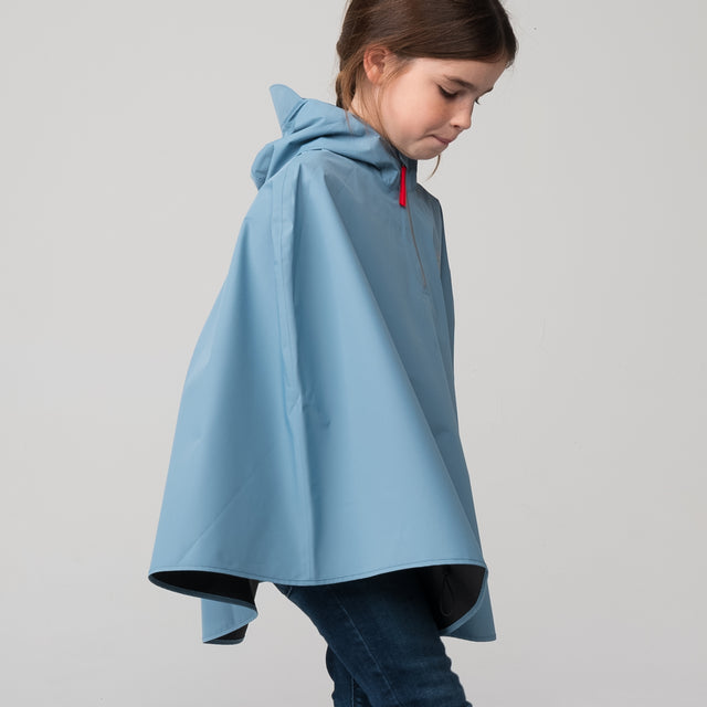 Cleverkid Rain Cape