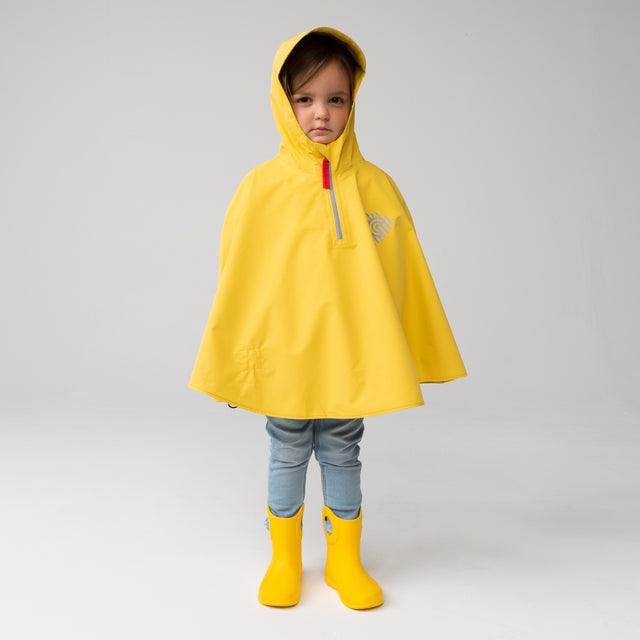 Cleverkid Rain Cape