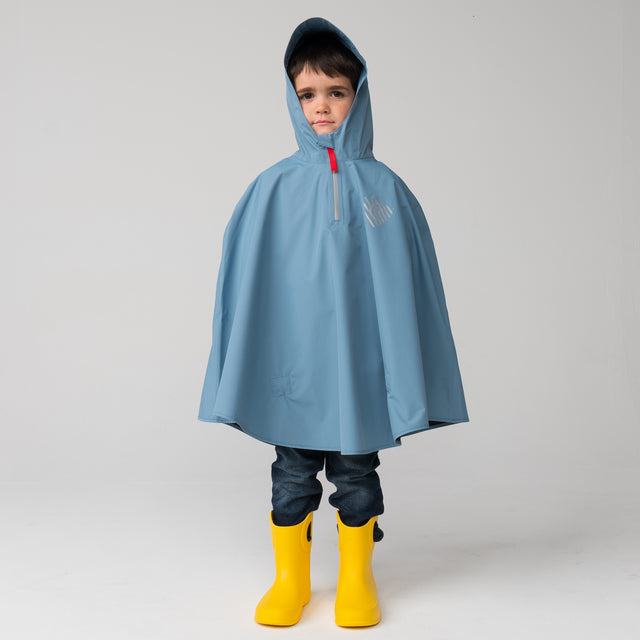 Cleverkid Rain Cape