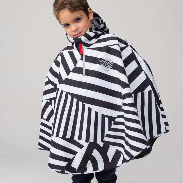 Cleverkid Rain Cape