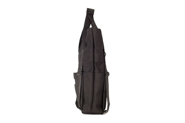 Tack Day (Tote Backpack)