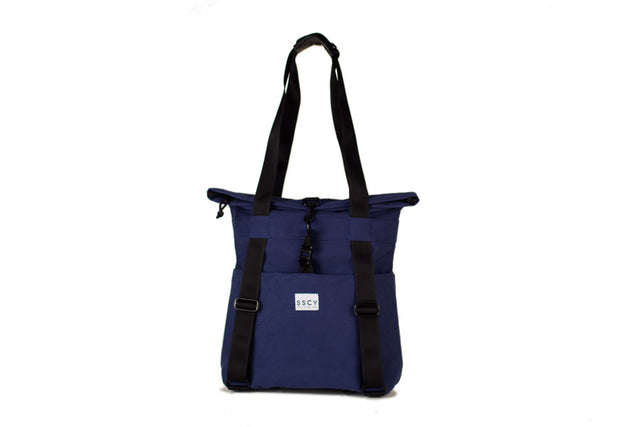 Tack Day (Tote Backpack)